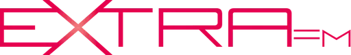 EXTRAFM logo