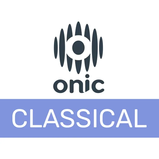 Onic Classical logo