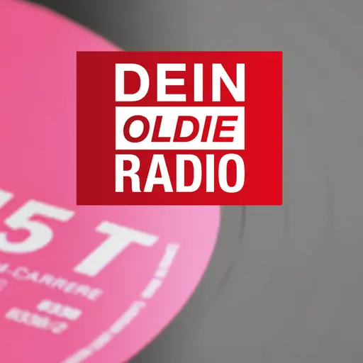 Radio Bochum - Oldies logo