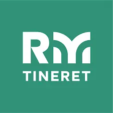 Radio Moldova Tineret logo