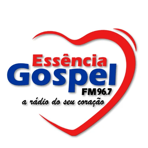 Radio Essencia Gospel logo