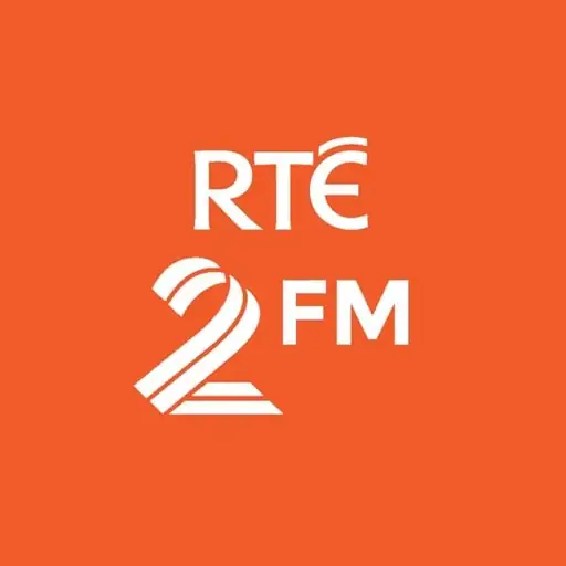 RTÉ 2FM logo