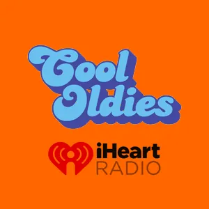 iHeart Cool Oldies logo