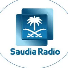 SBA Saudia Radio 103.6 FM logo