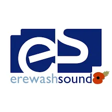 Erewash Sound logo