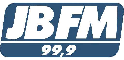 JB FM logo