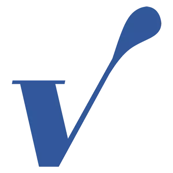 Vintage FM - Camden - 88.7 FM (AAC) logo