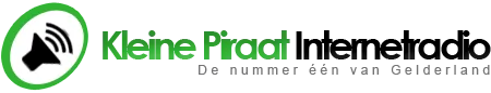 kleine piraat internetradio logo