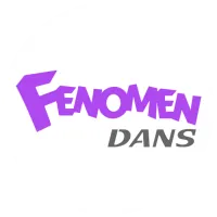 FENOMEN DANS logo