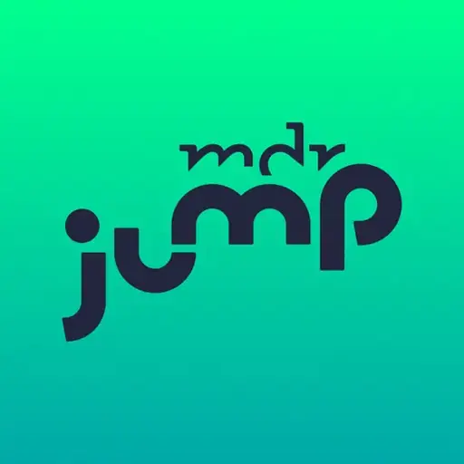 MDR Jump Radio logo