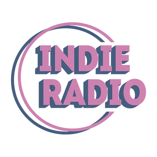 iHeart Indie Radio logo