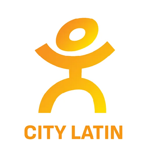 City Latin logo