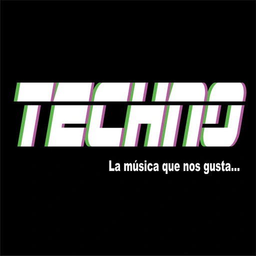 Techno Radio logo