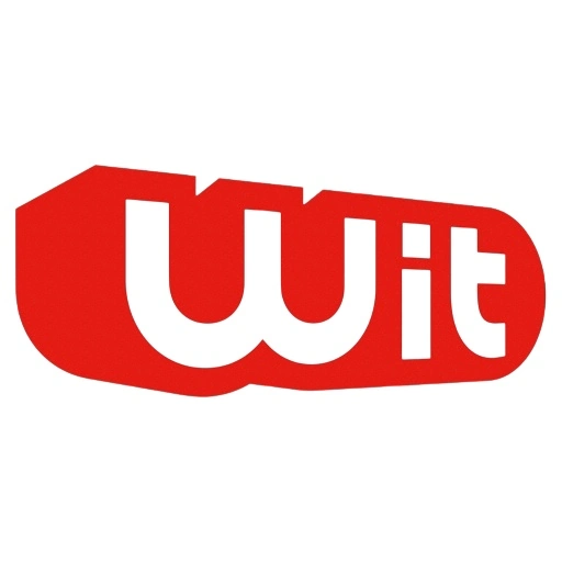 Wit FM 80's logo