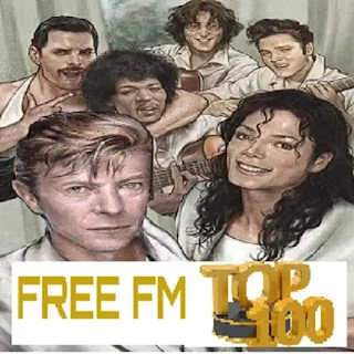 Free FM Sports logo
