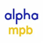 Alpha MPB logo