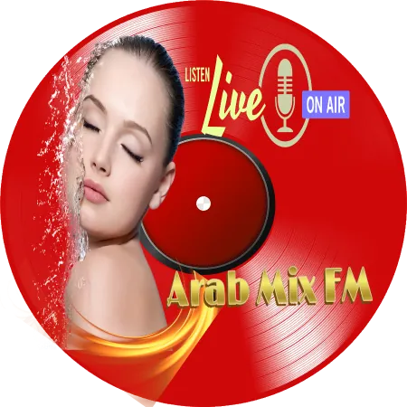 Arab Mix FM logo