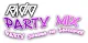 Radio Party Mix logo