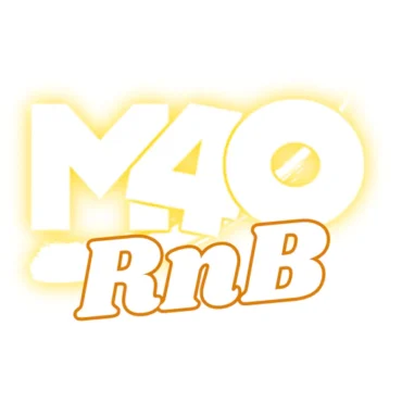 M40 Rnb logo