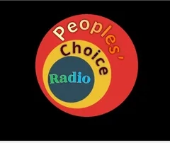 Peoples Choice Radio - Birmingham (MP3) logo
