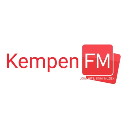 Kempen FM logo