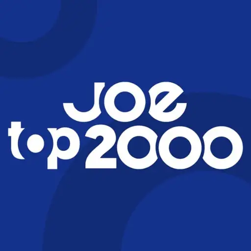 Joe - Top 2000 logo