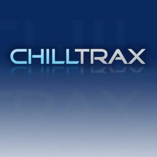 Chilltrax (USA) 128k AAC+ logo