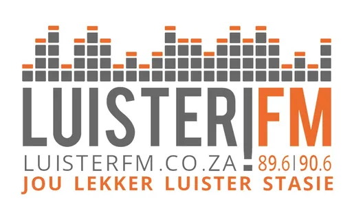 Luister FM logo