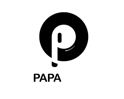 Papa Rachi Internet Radio logo