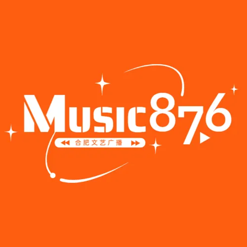 合肥文艺广播 logo