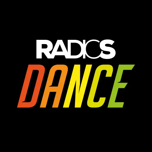 Radio S Dance logo