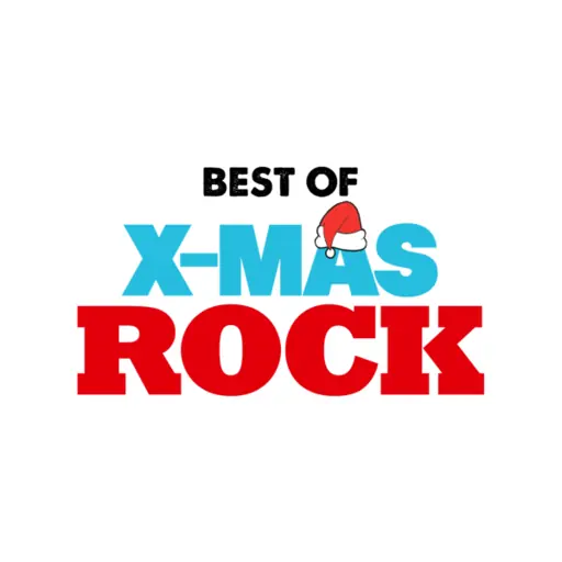 Best Of Rock.FM X-Mas Rock logo