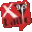 X Radio 91.3 logo