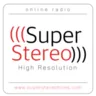 Super Stereo 3 | 80s logo