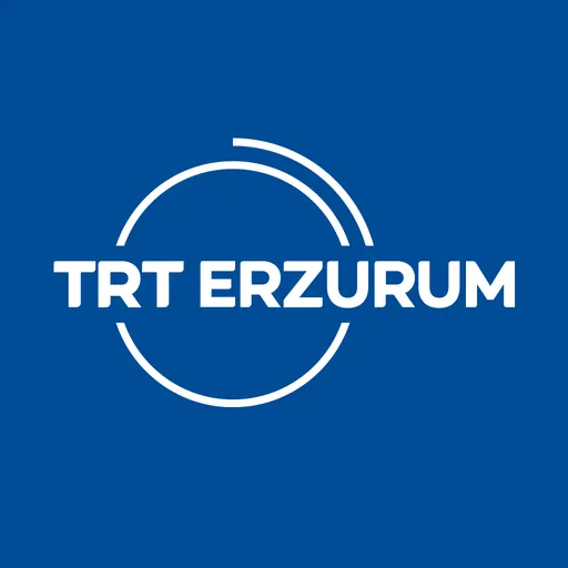 TRT Erzurum logo