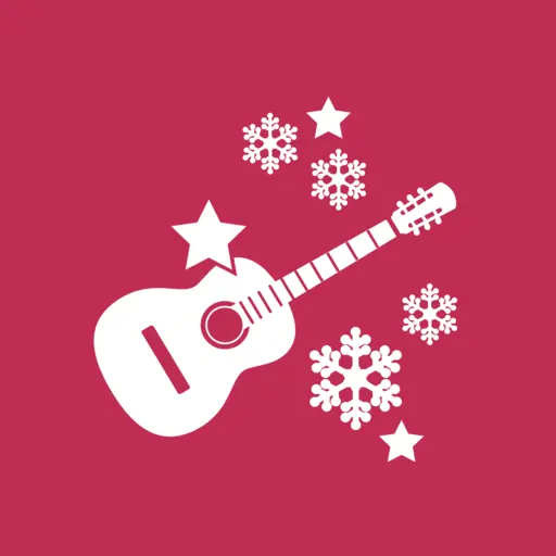 Weihnachtsmusik.fm Akustik logo
