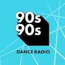 9090s Dance logo