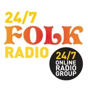 Online Radio Kneginec logo