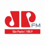 Rádio Jovem Pan 100.9 FM logo