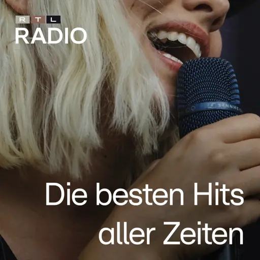RTL Radio - Die besten Hits aller Zeiten logo