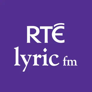 RTÉ lyric fm logo