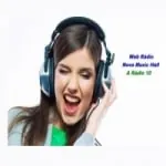 Rádio Music Hall logo