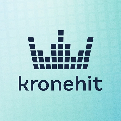 Kronehit Dance logo