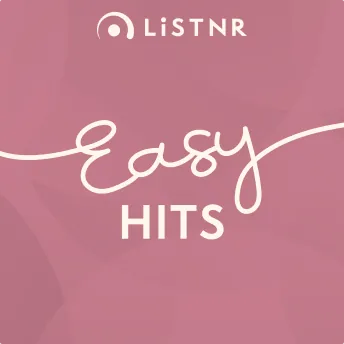LiSTNR - Easy Hits logo
