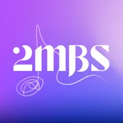 2MBS Fine Music Sydney logo
