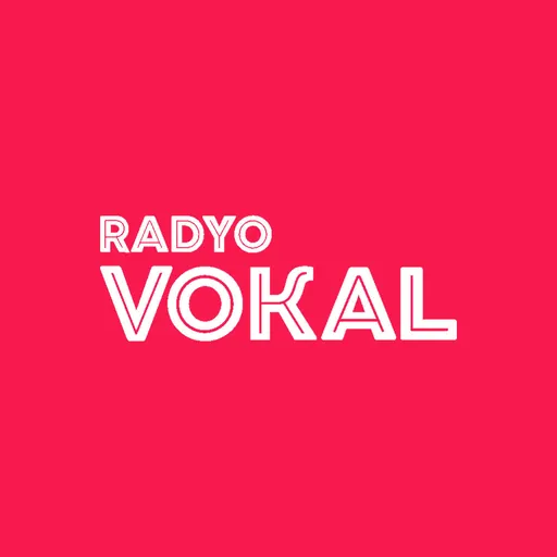 Radyo Vokal logo