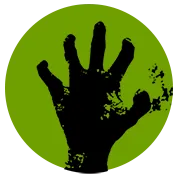 Radio Zombiestation logo