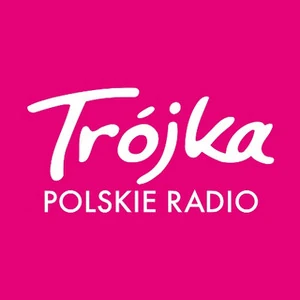 Trójka logo