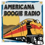 Americana Boogie Radio logo