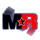 Melodic Radio logo
